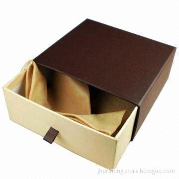 Drawer Packing Box for Toiletry Set